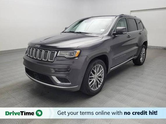 JEEP GRAND CHEROKEE 2017 1C4RJEJG3HC950313 image